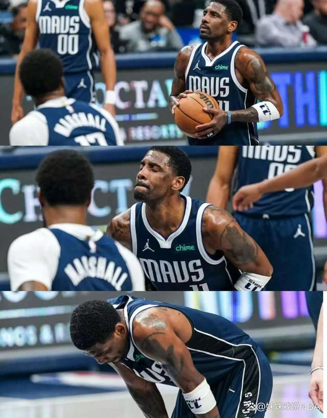 魔术逆转湖人B队，欧文一己之力扛起全队的简单介绍