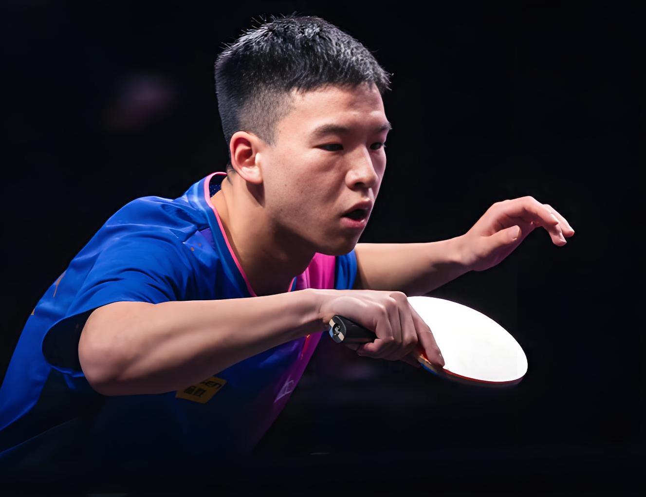 米兰体育入口-关于韩国乒乓球队力克日本乒乓球队，奥恰洛夫完成帽子戏法的信息