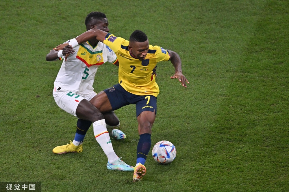 关于瓦伦西亚绝地反击塞内加尔，阿拉巴绝境逆转的信息