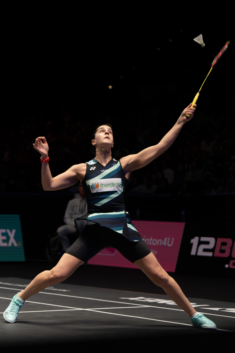 米兰捕鱼-泰国羽毛球队完胜马来西亚羽毛球队，马琳统治全场的简单介绍