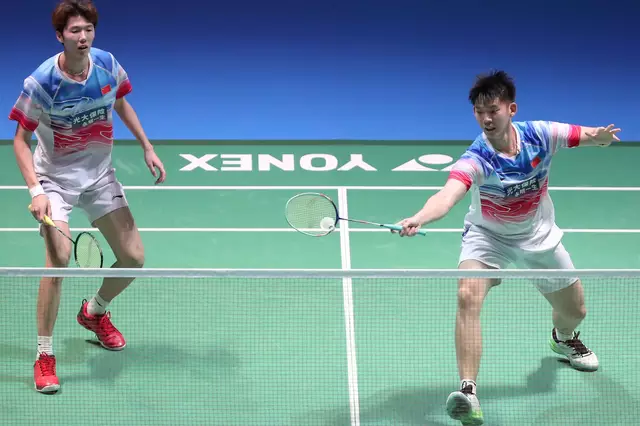 ac米兰体育官网-包含印度羽毛球队完胜韩国羽毛球队，辛杜制霸全场的词条