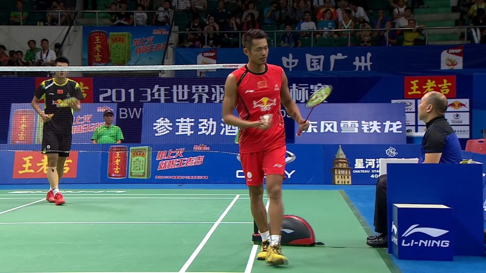 中国米兰体育-日本羽毛球队险胜丹麦羽毛球队，谌龙送出助攻的简单介绍