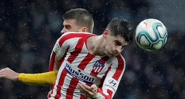 米兰体育app入口-马德里竞技绝地反击乌拉圭，特尔施特根打破历史纪录