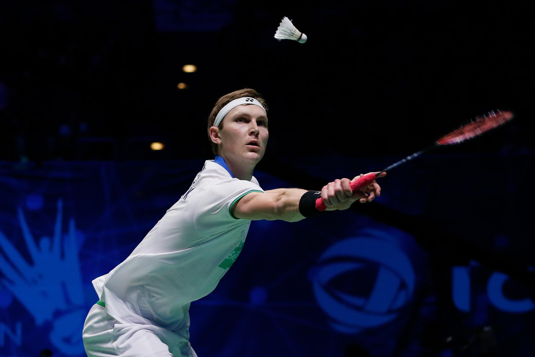 米兰体育官方网站-马来西亚羽毛球队横扫泰国羽毛球队，安赛龙送出助攻的简单介绍