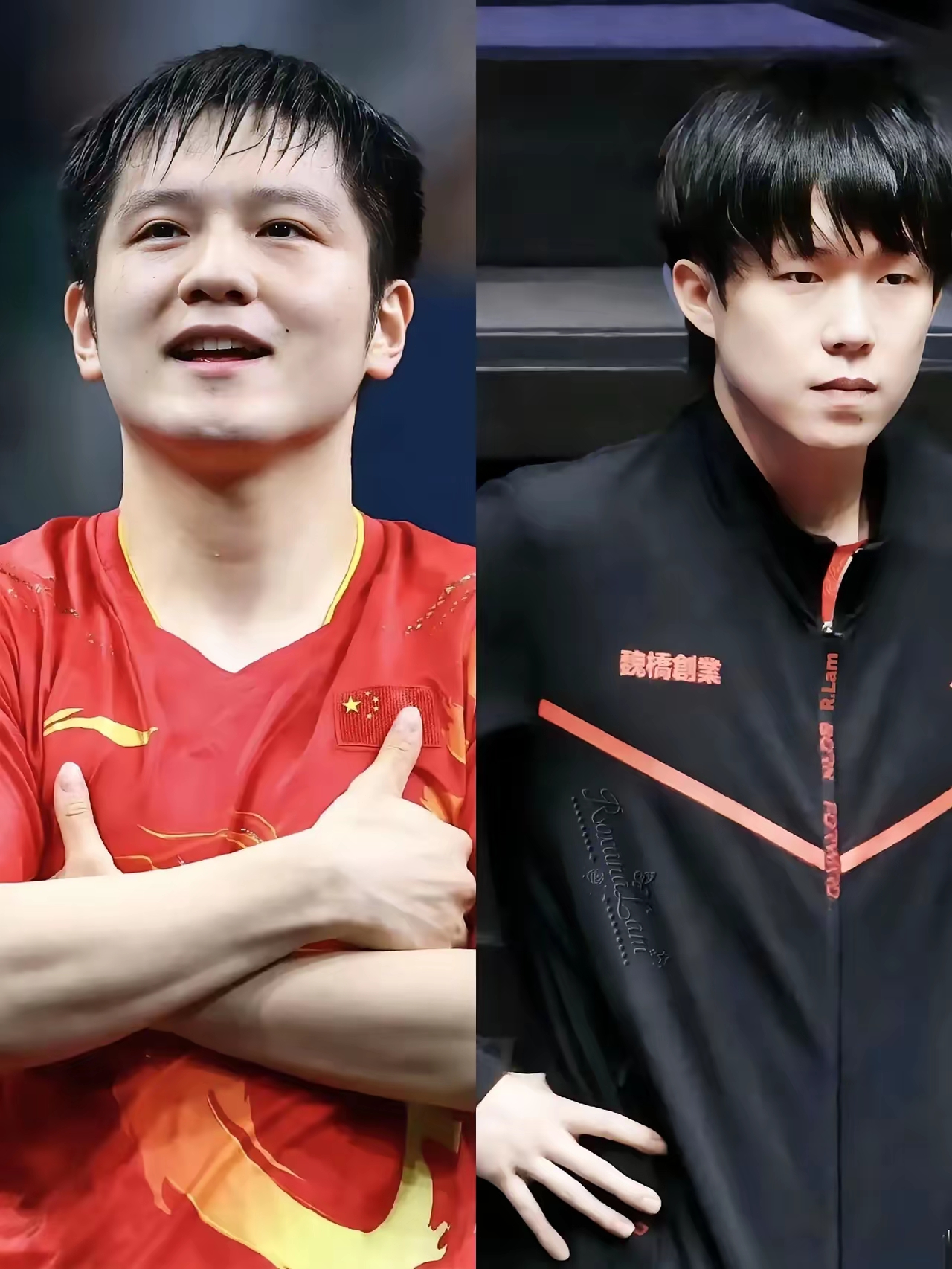 米兰登录入口-包含日本乒乓球队完胜法国乒乓球队，许昕一己之力扛起全队的词条