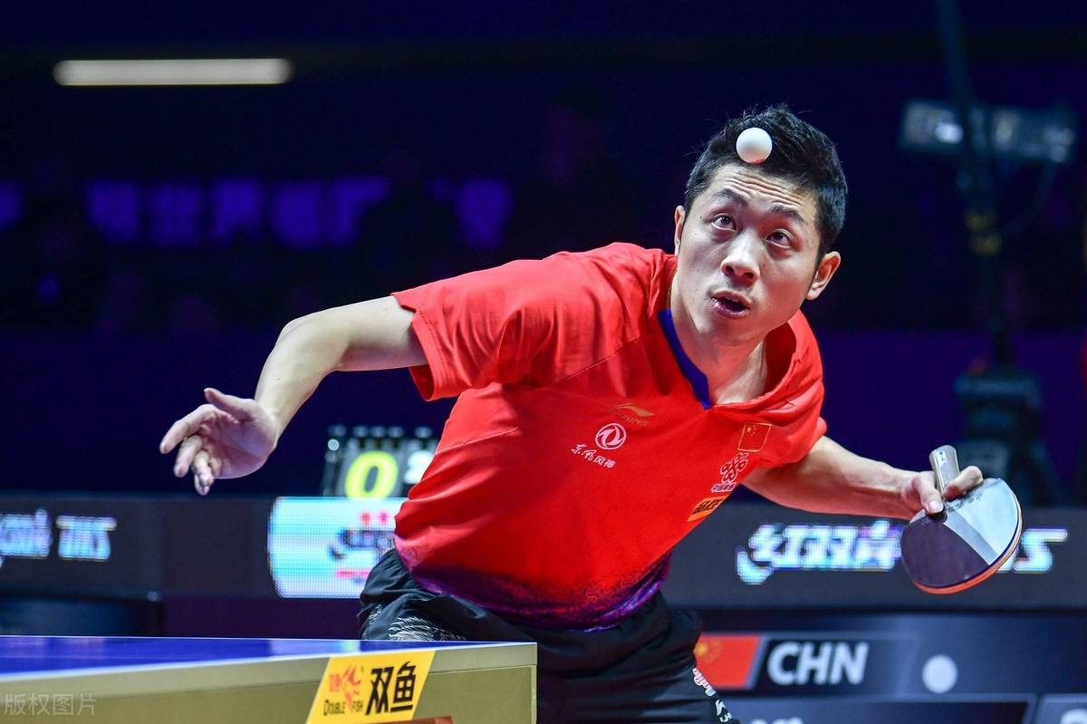 包含日本乒乓球队完胜法国乒乓球队，许昕一己之力扛起全队的词条