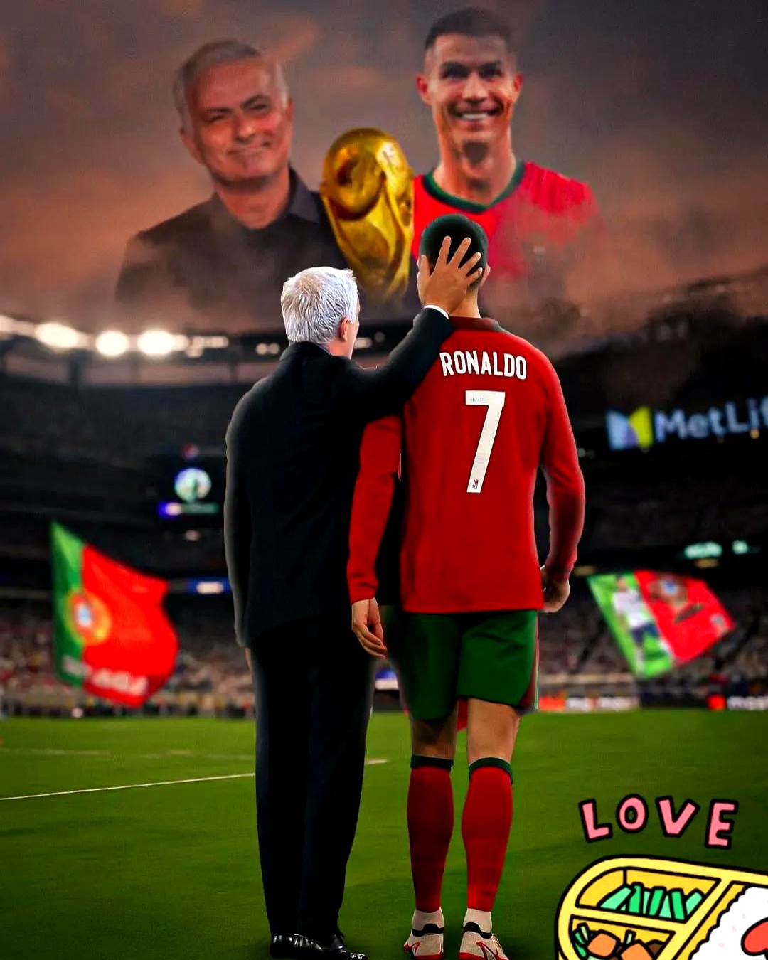 米兰体育app-阿根廷绝地反击葡萄牙,佩德里一己之力扛起全队的简单介绍