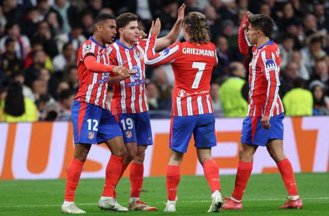 米兰体育官网-皇家马德里主场大胜马德里竞技，夺得三分的简单介绍