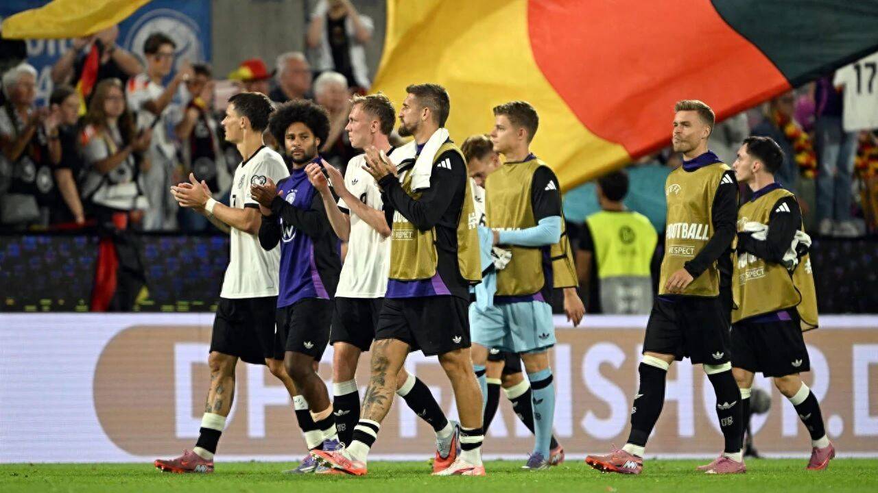 米兰-关于欧洲大战！欧预赛比赛各路豪强对阵，激战正酣的信息