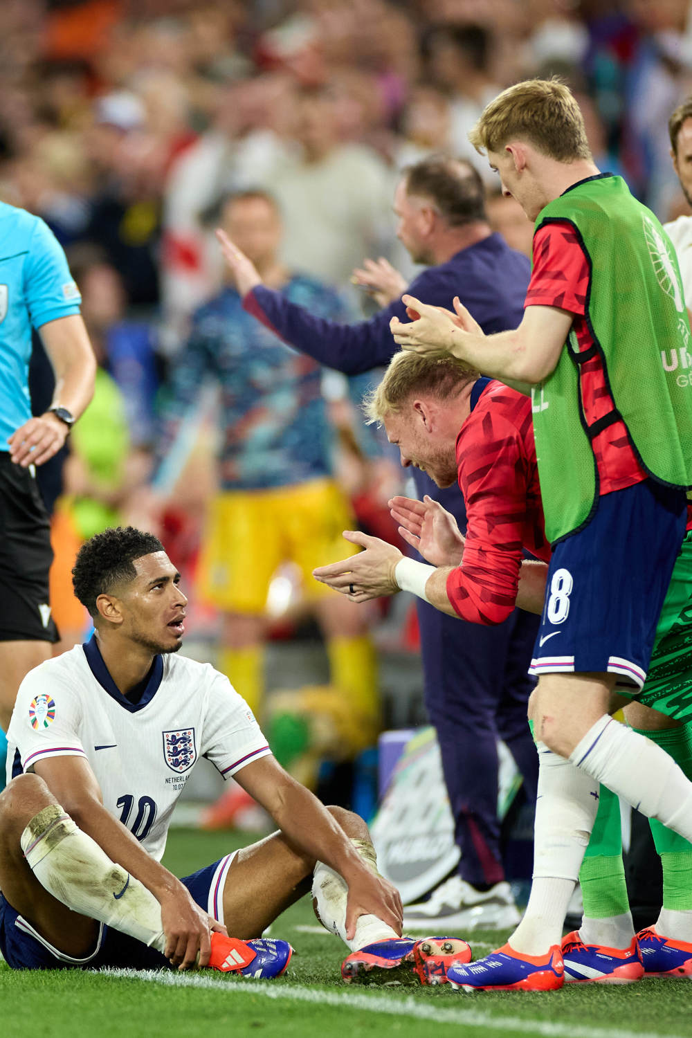 包含英格兰战胜丹麦,稳住阵脚!的词条 包含英格兰战胜丹麦,稳住阵脚!的词条