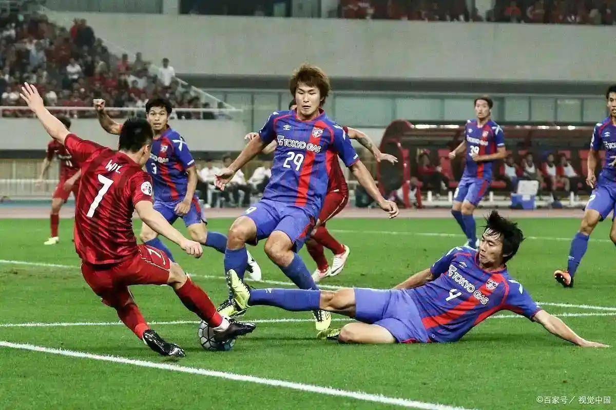 关于意外之战:FC首尔对阵仁川联的信息 关于意外之战:FC首尔对阵仁川联的信息