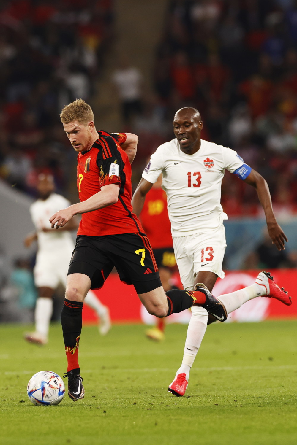 比利时国家队主场大胜白俄罗斯的简单介绍