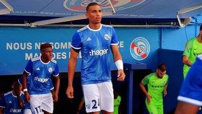 包含蒙彼利埃客场大胜,轻取南特保持胜率的词条 包含蒙彼利埃客场大胜,轻取南特保持胜率的词条