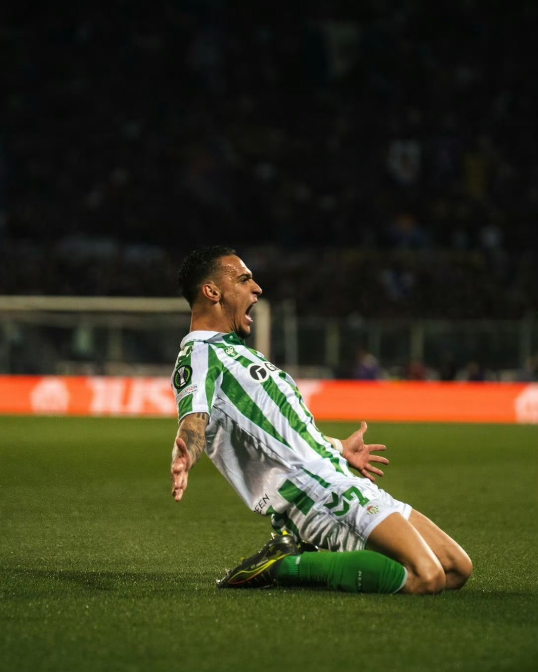 皇家贝蒂斯客场力挫巴拉多利德，喜悦凯旋的简单介绍