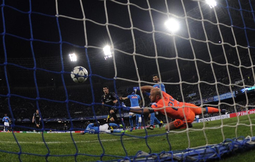 米兰体育-关于那不勒斯客场凭借进球胜利挺进前三的信息