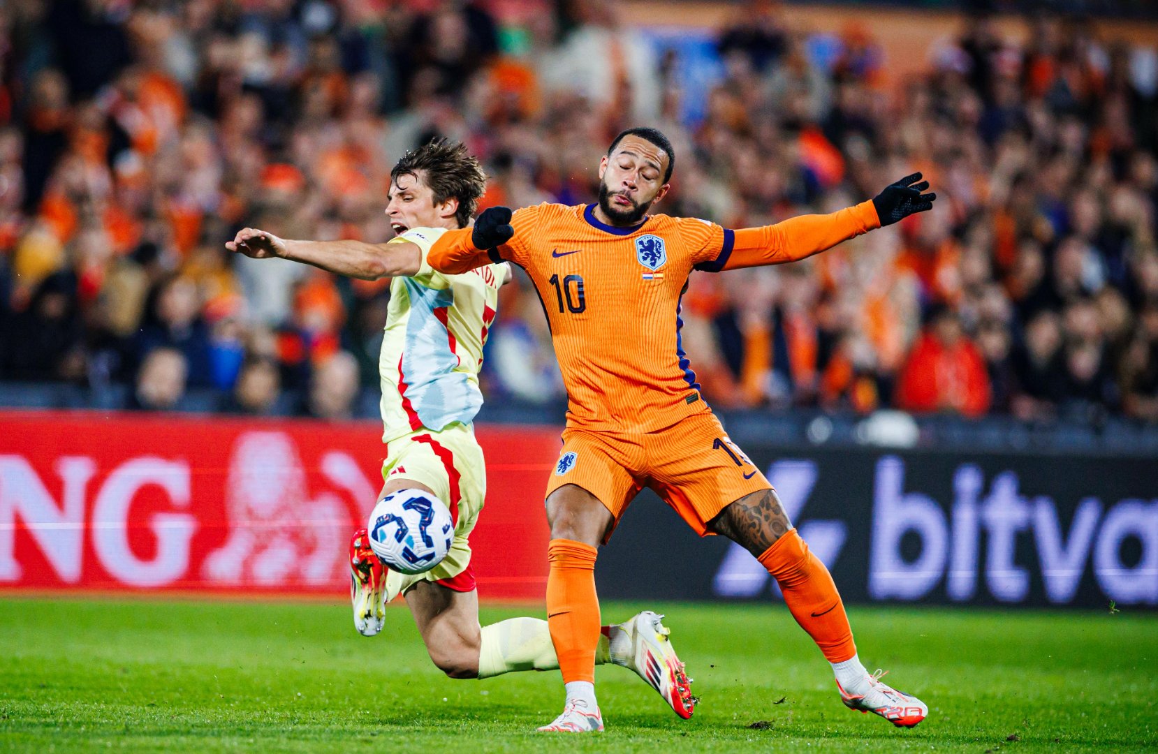 欧洲国家杯赛：球员们拼搏奋斗，或将逆袭的简单介绍