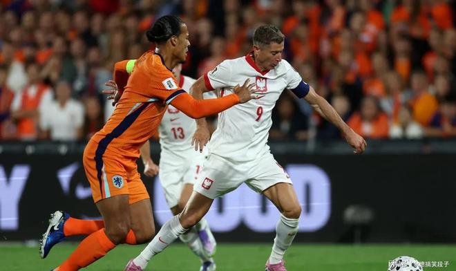 关于波兰击败马耳他，晋级欧洲预选赛强的信息