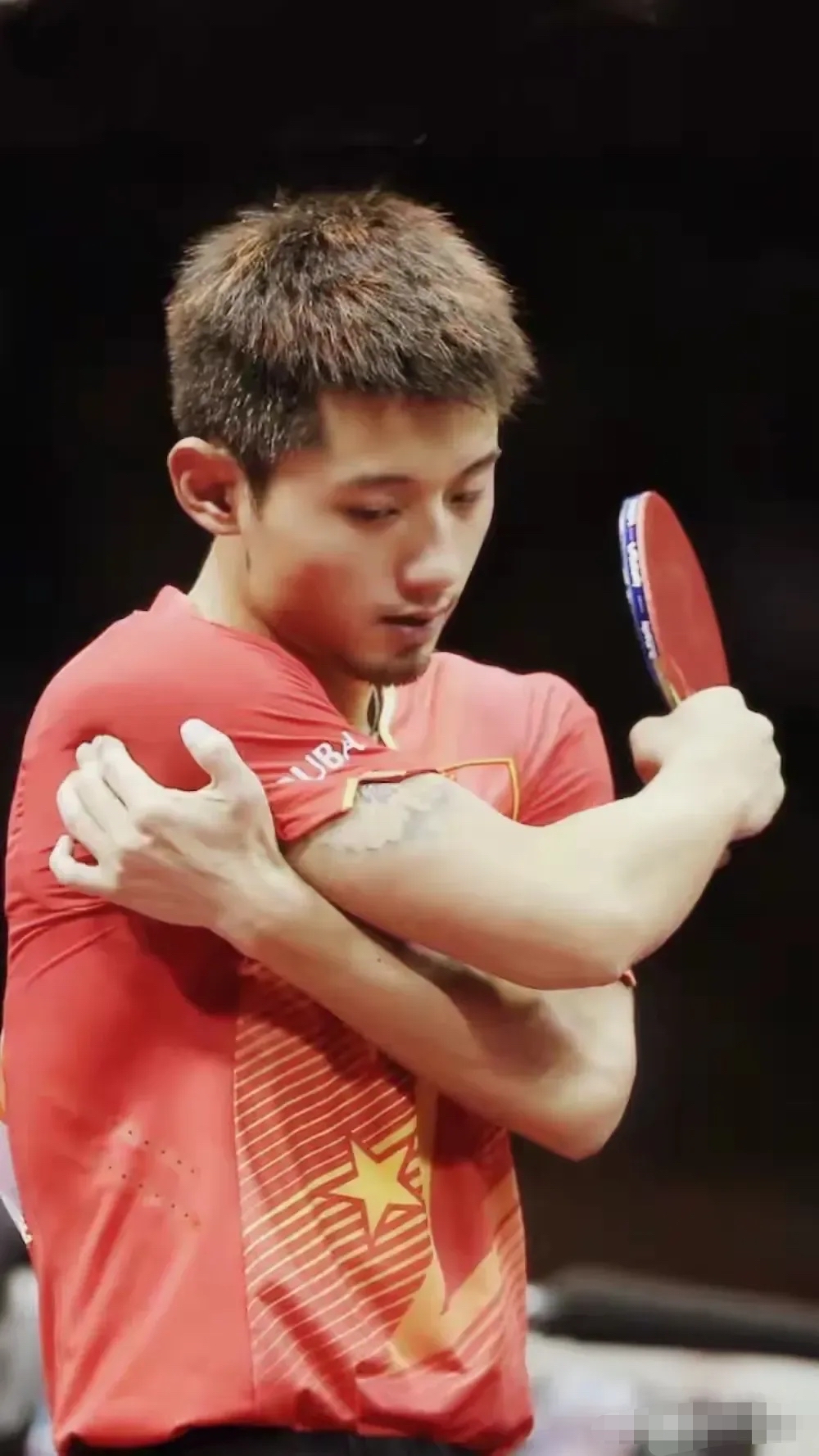 波兰乒乓球队鏖战比利时乒乓球队,张继科惊艳世界的简单介绍 波兰乒乓球队鏖战比利时乒乓球队,张继科惊艳世界的简单介绍