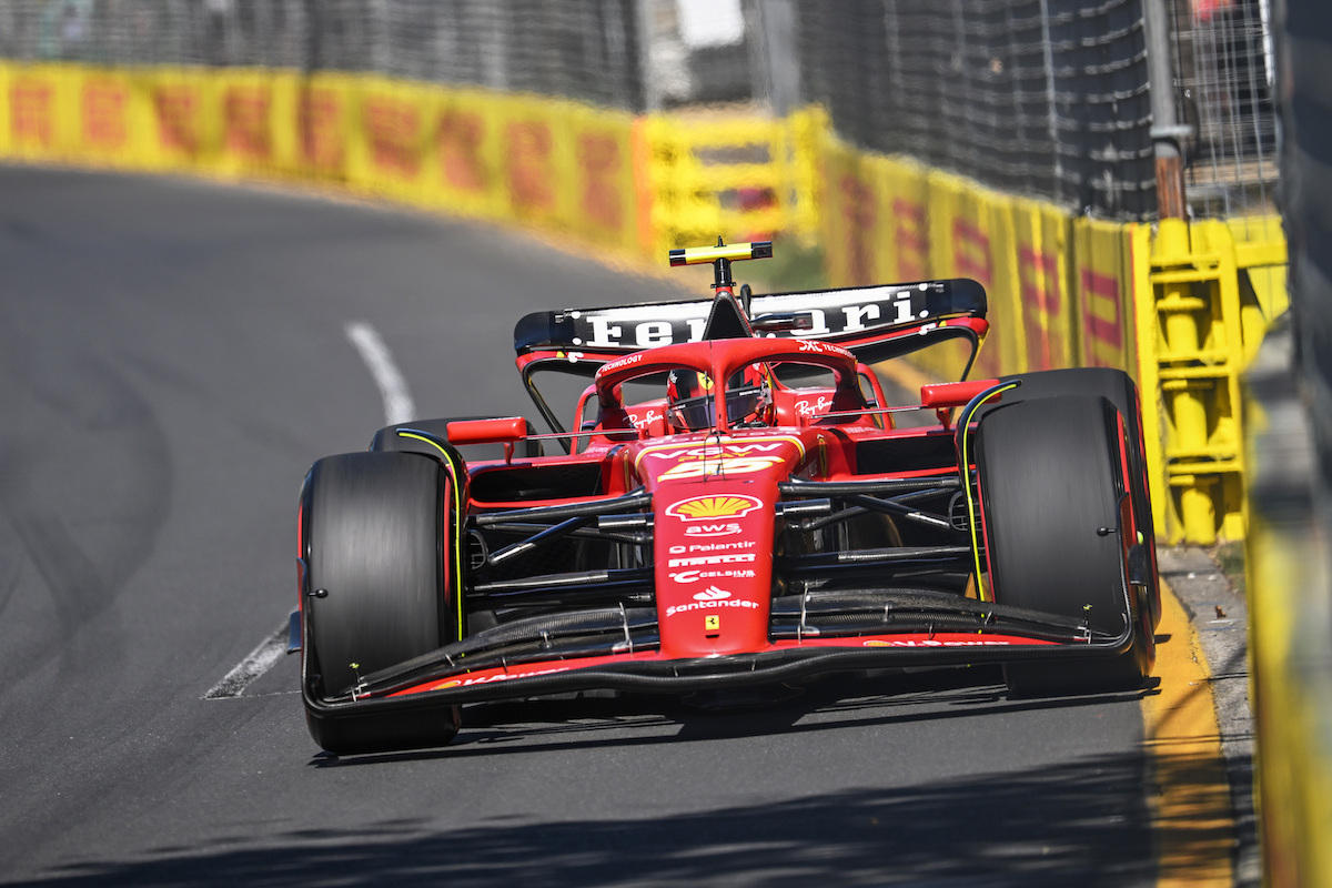 米兰登录入口-关于阿斯顿马丁鏖战索伯车队，佩雷兹高光表现的信息