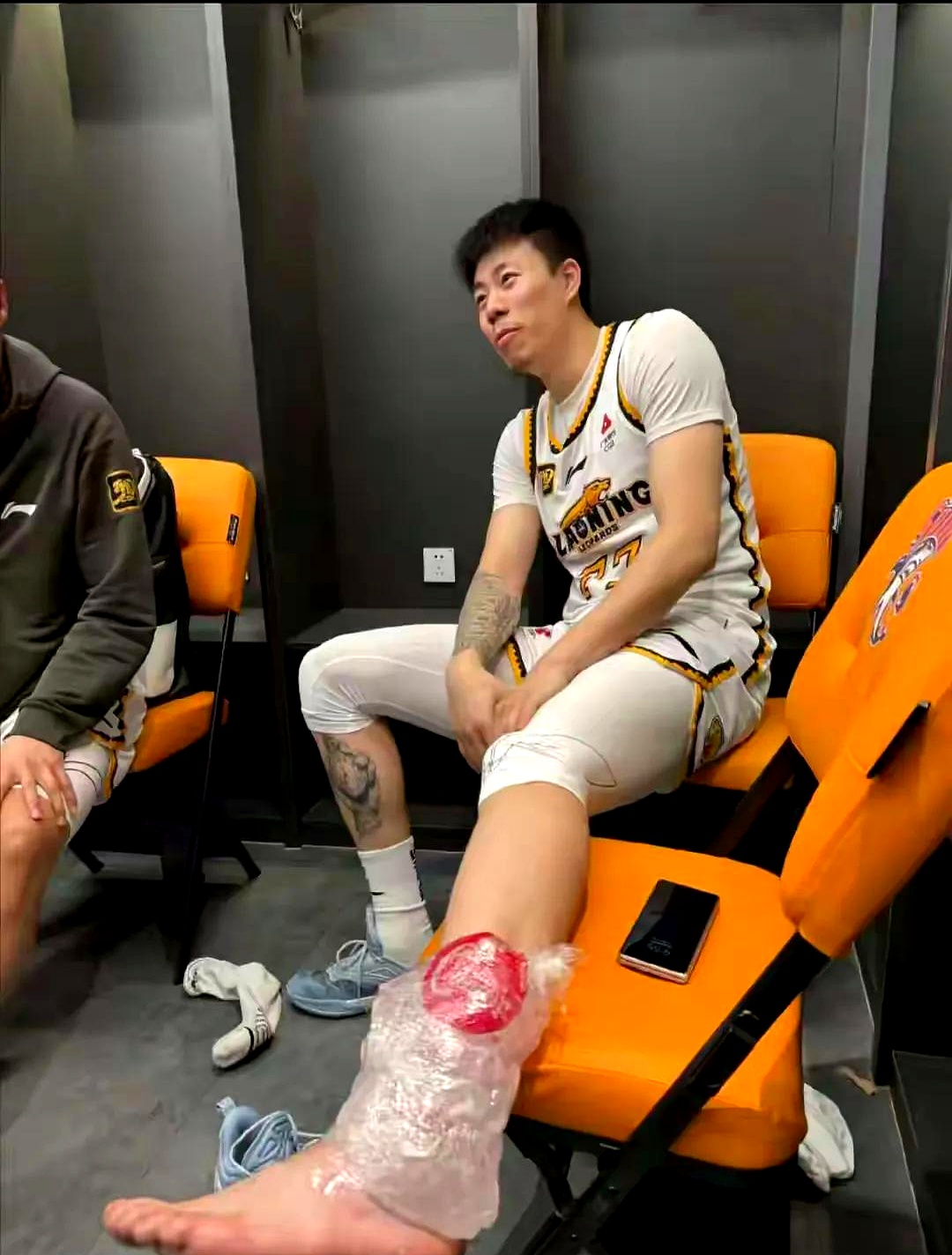 关于篮网逆转上海队，张镇麟状态火热的信息