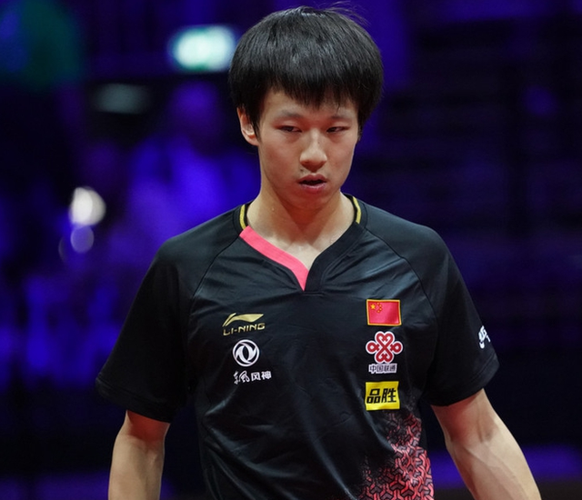 米兰体育app-关于瑞典队横扫法国队，林高远扛起全队的信息